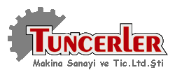 Tuncerler Makina San. ve Tic. Ltd. Şti