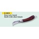 Knife with short Blade (K 0601)