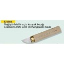 Cobblers Knife (K 0605)