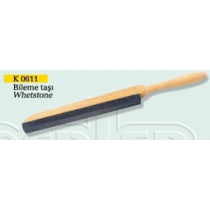 (K 0611) Whet Stone