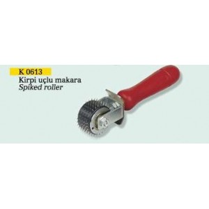 (K 0613) Spiked Roller