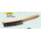 (K 0619) Wire Brush