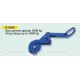 (K 0646) Frog clamp up to 1000kg