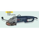 (K 0635) Angle grinder