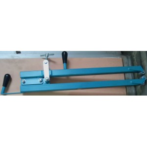 (K 0643) Suppression roller 	1200mm